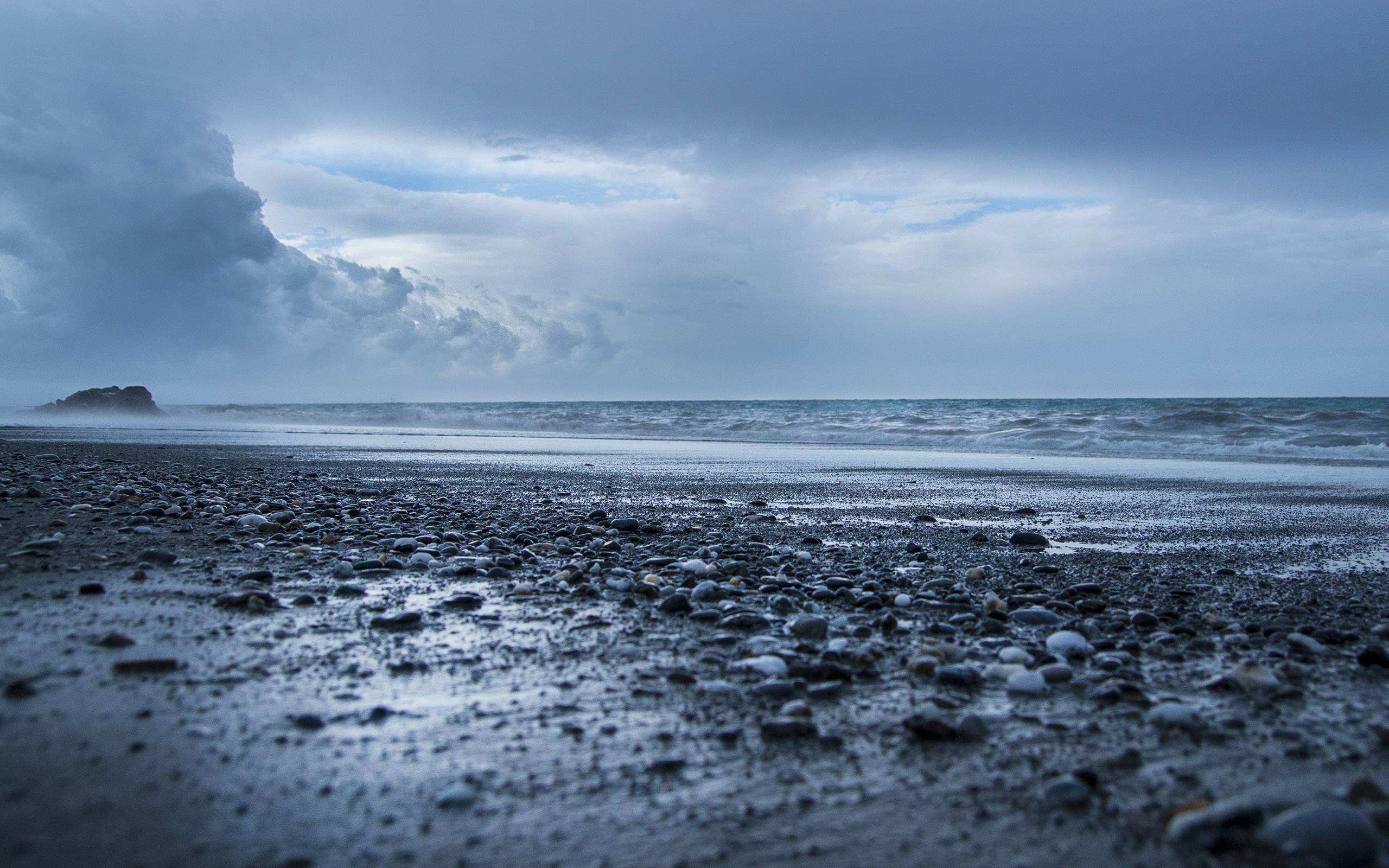 Beach_by_Renato_Giordanelli
