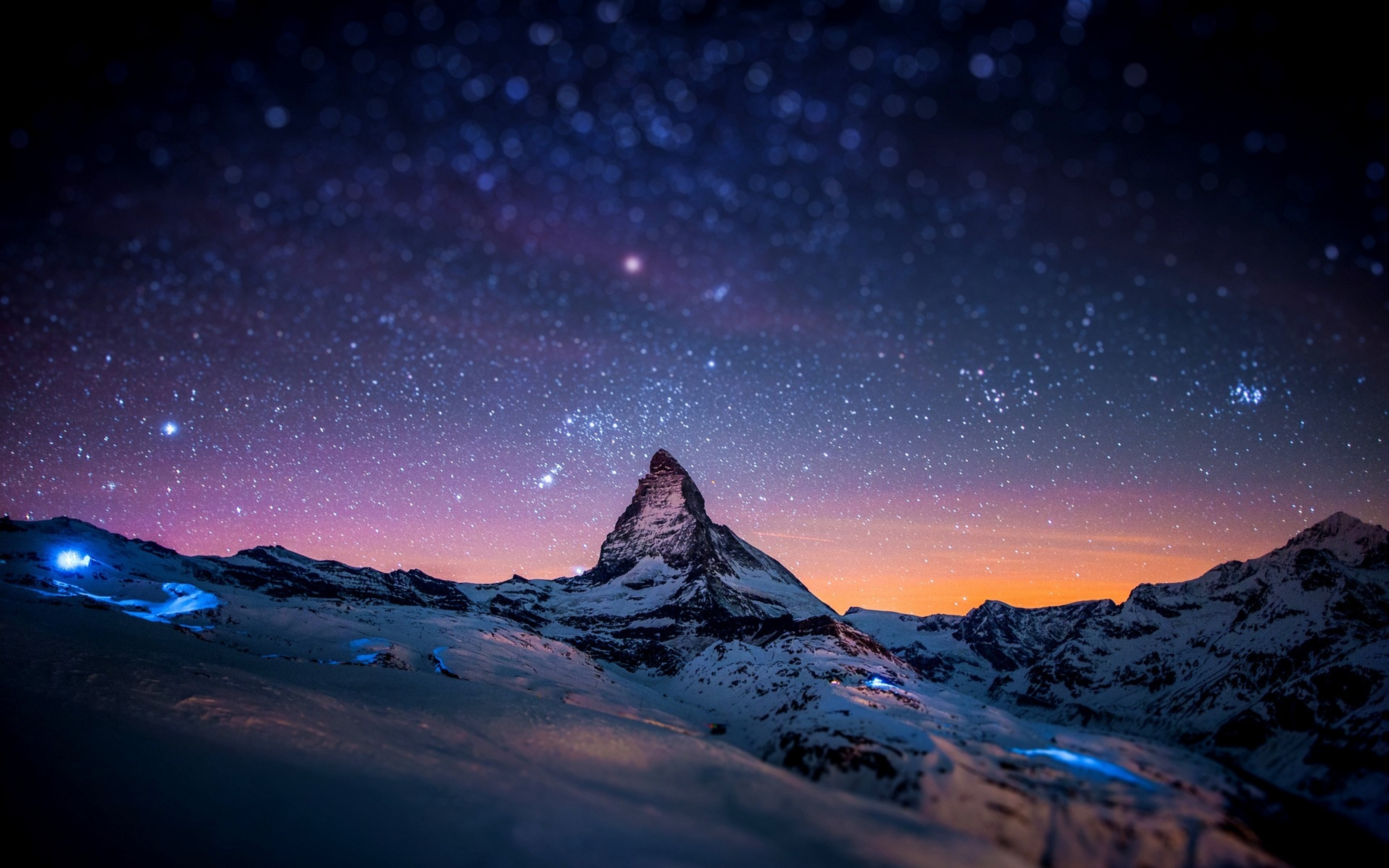 Matterhorn